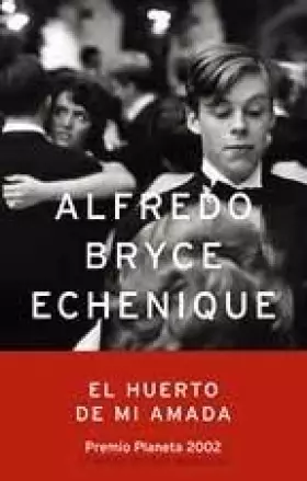 Couverture du produit · El huerto de mi amada