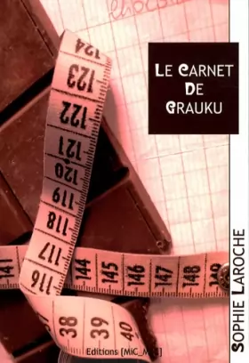 Couverture du produit · Le carnet de Grauku