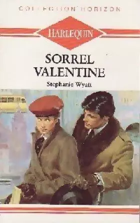 Couverture du produit · Sorrel Valentine (Collection Horizon)