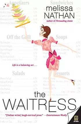 Couverture du produit · The Waitress
