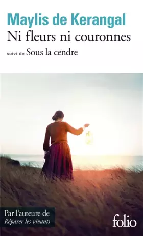 Couverture du produit · Ni fleurs ni couronnes/Sous la cendre