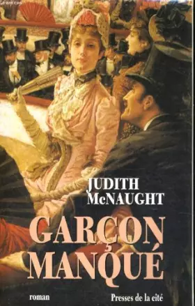 Couverture du produit · Garçon manqué