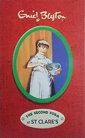Couverture du produit · Blyton: St Clare's- Second Form