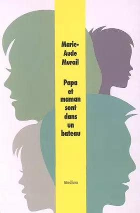 Couverture du produit · Papa et maman sont dans un bateau