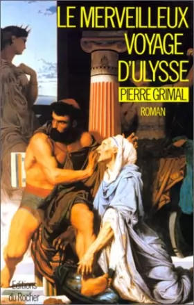 Couverture du produit · Le Merveilleux voyage d'Ulysse