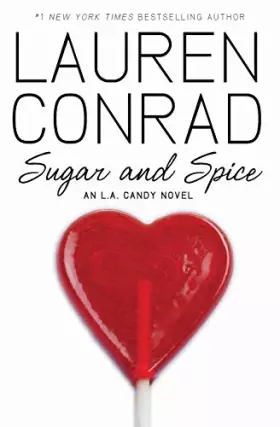 Couverture du produit · Sugar and Spice