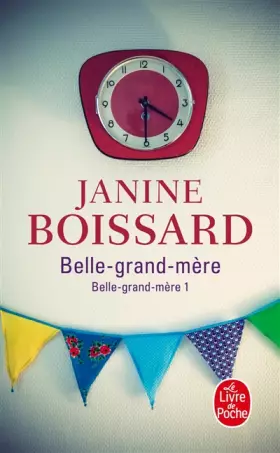 Couverture du produit · Belle-grand-mère