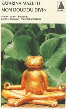 Couverture du produit · Mon doudou divin