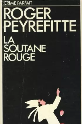 Couverture du produit · La soutane rouge