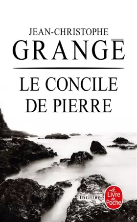 Couverture du produit · Le Concile de pierre