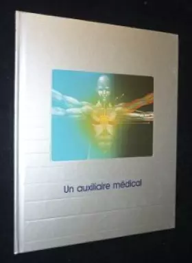 Couverture du produit · Un auxiliaire médical
