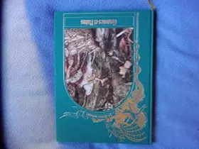 Couverture du produit · Gnomes et nains