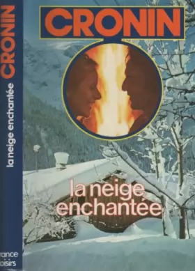 Couverture du produit · La neige enchantée