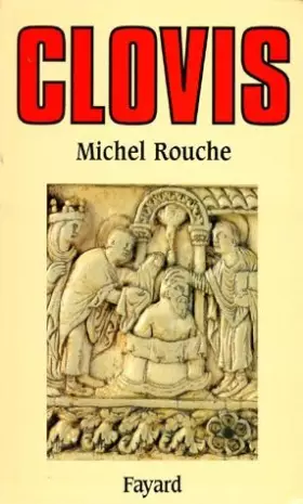 Couverture du produit · CLOVIS.SUIVI DE VINGT ET UN DOCUMENTS TRADUITS ET COMMENTES.