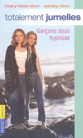 Couverture du produit · Totalement jumelles, tome 1 : Garçons sous hypnose