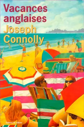 Couverture du produit · Vacances anglaises