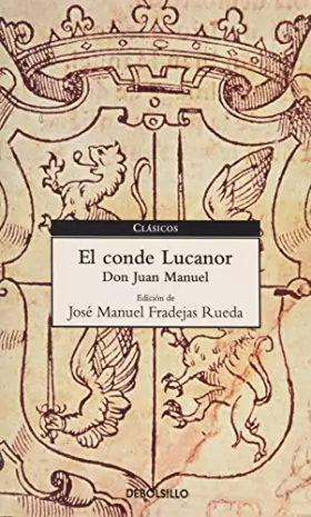 Couverture du produit · El conde Lucanor/ The Count Lucanor