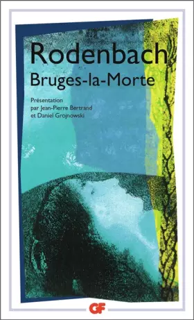 Couverture du produit · Bruges-la-Morte