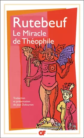 Couverture du produit · Le Miracle de Théophile