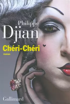 Couverture du produit · Chéri-Chéri