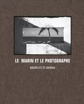 Couverture du produit · Le Marin et le photographe (sur les traces de Corto Maltese)