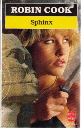 Couverture du produit · Sphinx