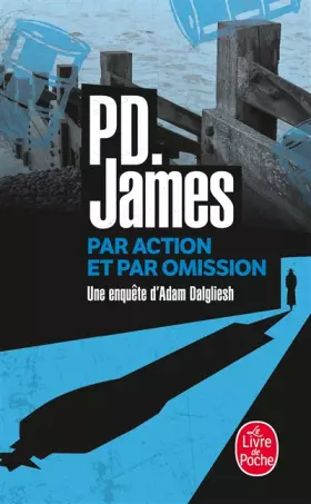 Couverture du produit · Par Action Et Par Omission