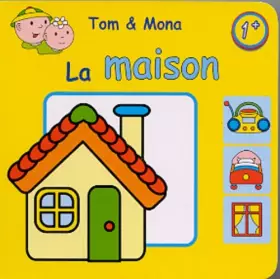 Couverture du produit · La Maison