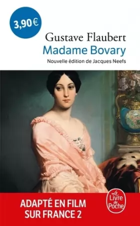 Couverture du produit · Madame Bovary (Nouvelle édition)
