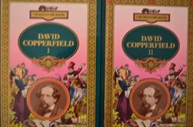 Couverture du produit · David Copperfield Volumes I & II
