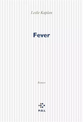Couverture du produit · Depuis maintenant, V : Fever