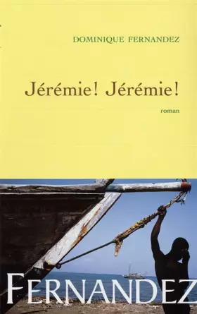 Couverture du produit · Jérémie ! Jérémie !