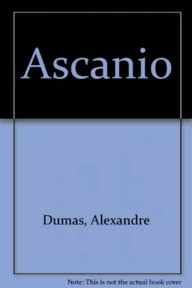 Couverture du produit · Ascanio