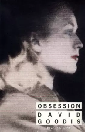 Couverture du produit · Obsession