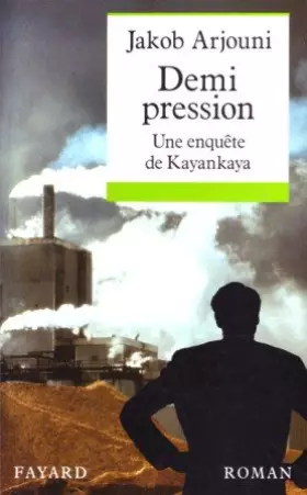 Couverture du produit · Demi-pression