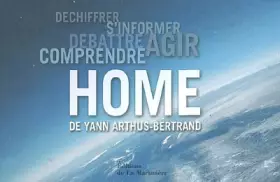 Couverture du produit · Home