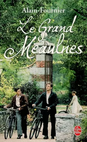 Couverture du produit · Le Grand Meaulnes