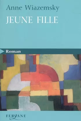 Couverture du produit · Jeune fille