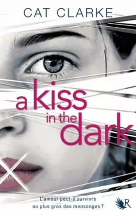 Couverture du produit · A Kiss in the Dark