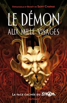 Couverture du produit · Le démon aux mille visages