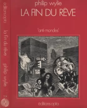 Couverture du produit · La fin du Rêve