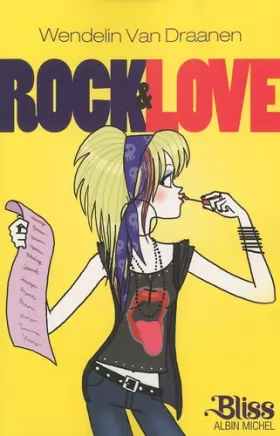 Couverture du produit · Rock & love