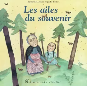 Couverture du produit · Les Ailes du souvenir