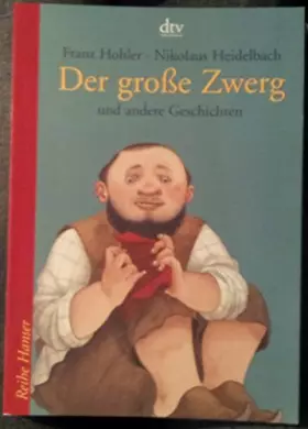Couverture du produit · Der große Zwerg: und andere Geschichten
