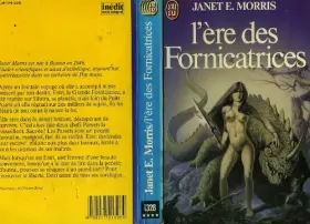 Couverture du produit · L'ere des fornicatrices