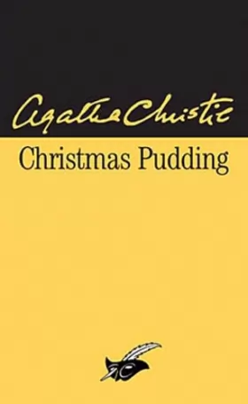 Couverture du produit · Christmas pudding