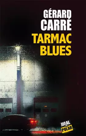 Couverture du produit · Tarmac blues