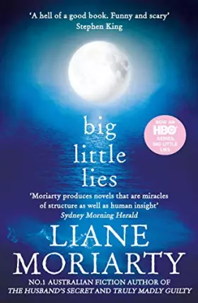 Couverture du produit · Big Little Lies
