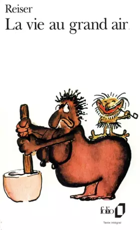 Couverture du produit · La Vie au grand air