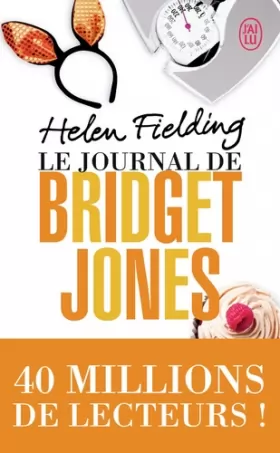Couverture du produit · Le journal de Bridget Jones